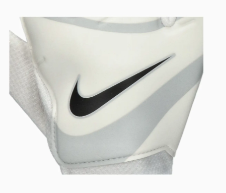 Nike Vapor Grip3 GK Goalkeeper Gloves with Latex Palm