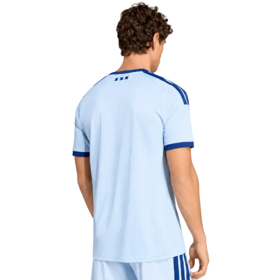 Ajx Third Jersey 26 / 27