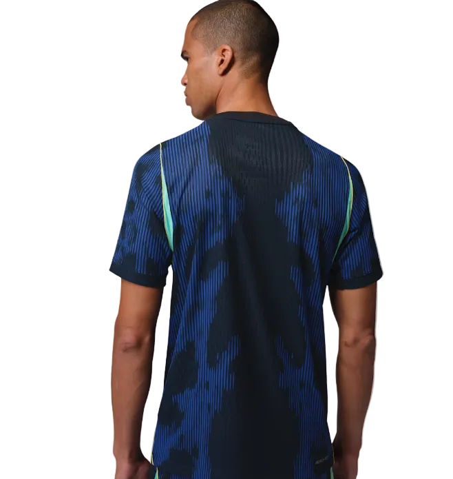 Brazil Away World Cup Jersey 2026