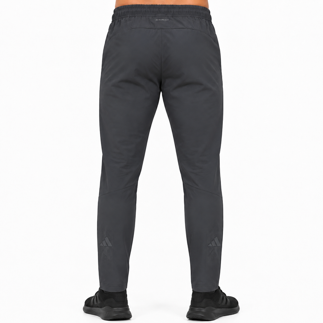 Charcoal Performance Training Pants