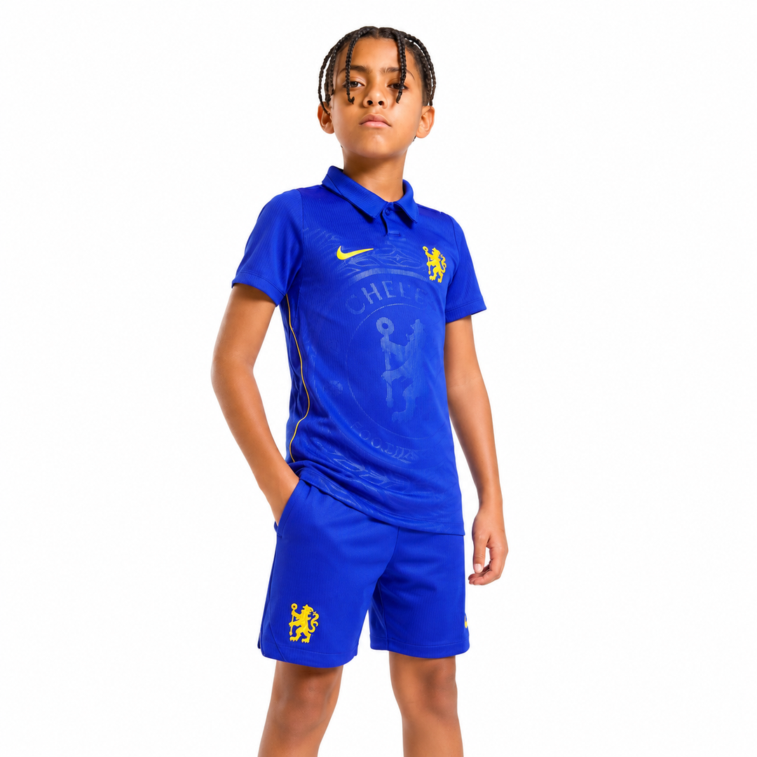 CH Home Kids Kit 2026/27