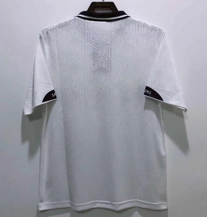 Tottenham  Classic 1991-1993 Jersey