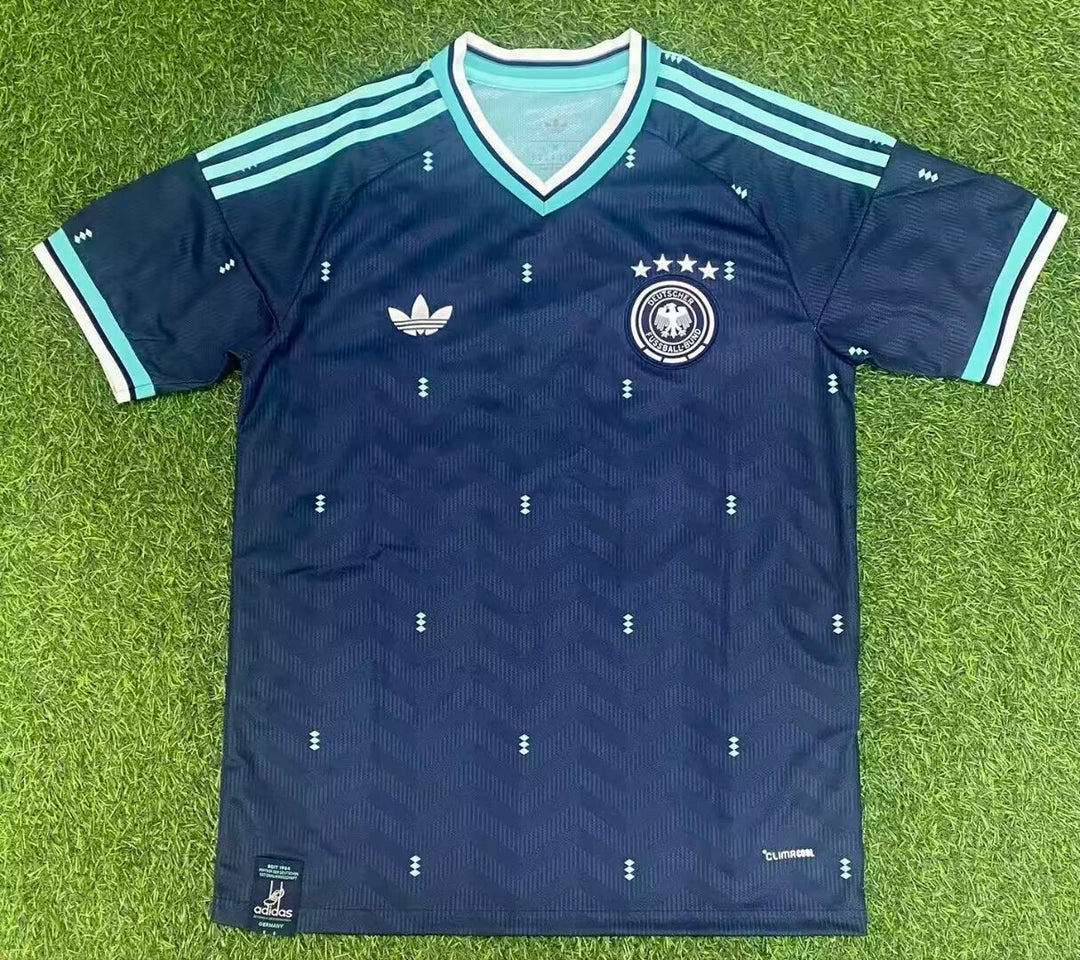 Germany Away Special Jersey 2024/25