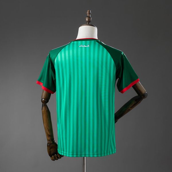 Algeria Away Jersey 2026