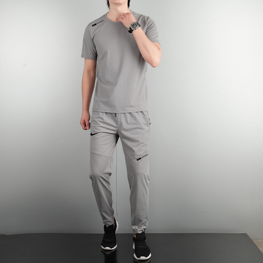 Nike Style Men’s Sportswear Set
