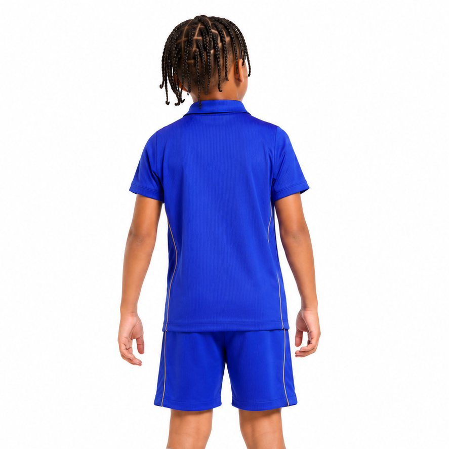 CH Home Kids Kit 2026/27