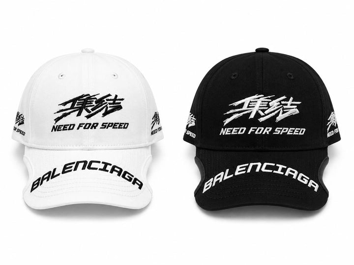 Velocity Rush Cap