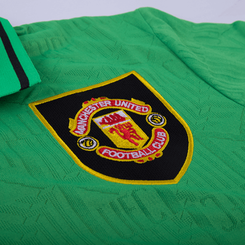 Manchester United Away Jersey 1992/94