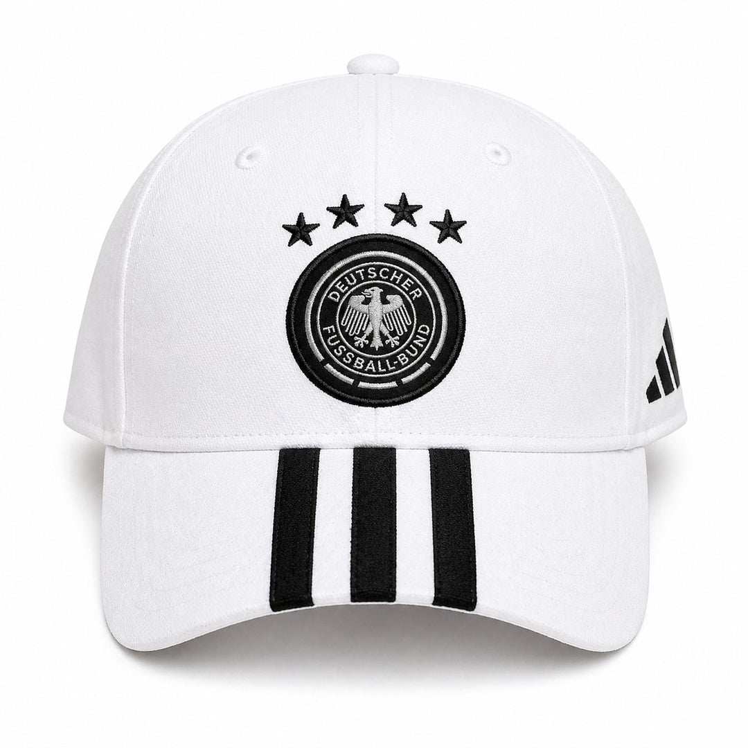 Germany Football Cap