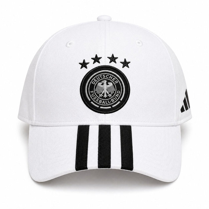 Germany Football Cap