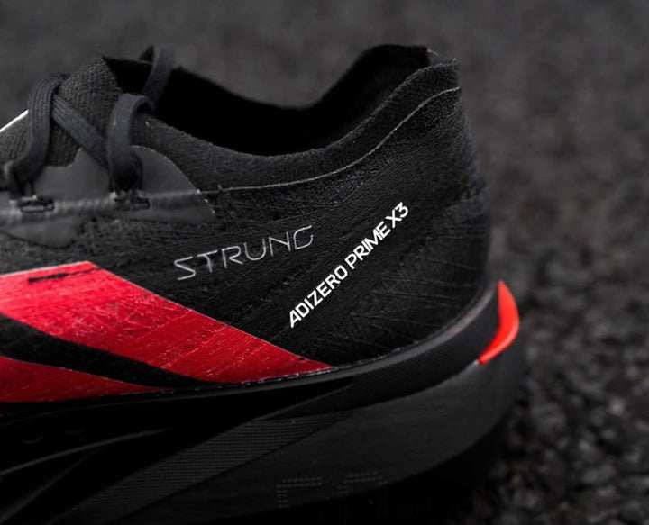 ADIZERO PRIME X3 STRUNG AMG sneakers