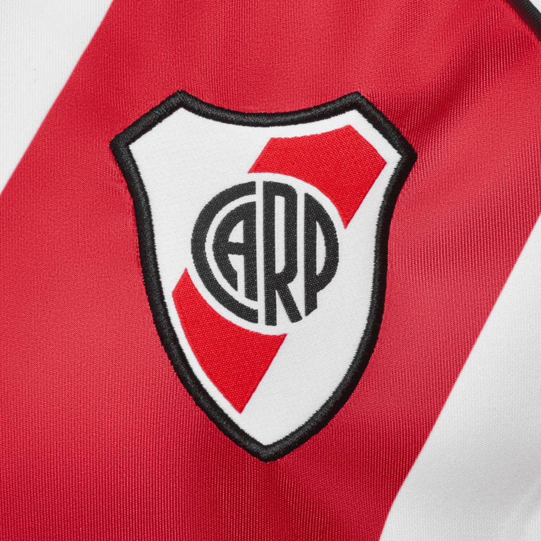 River Plate Home jersey 2025/26