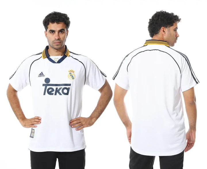 RM Classic 1999/2000 Jersey