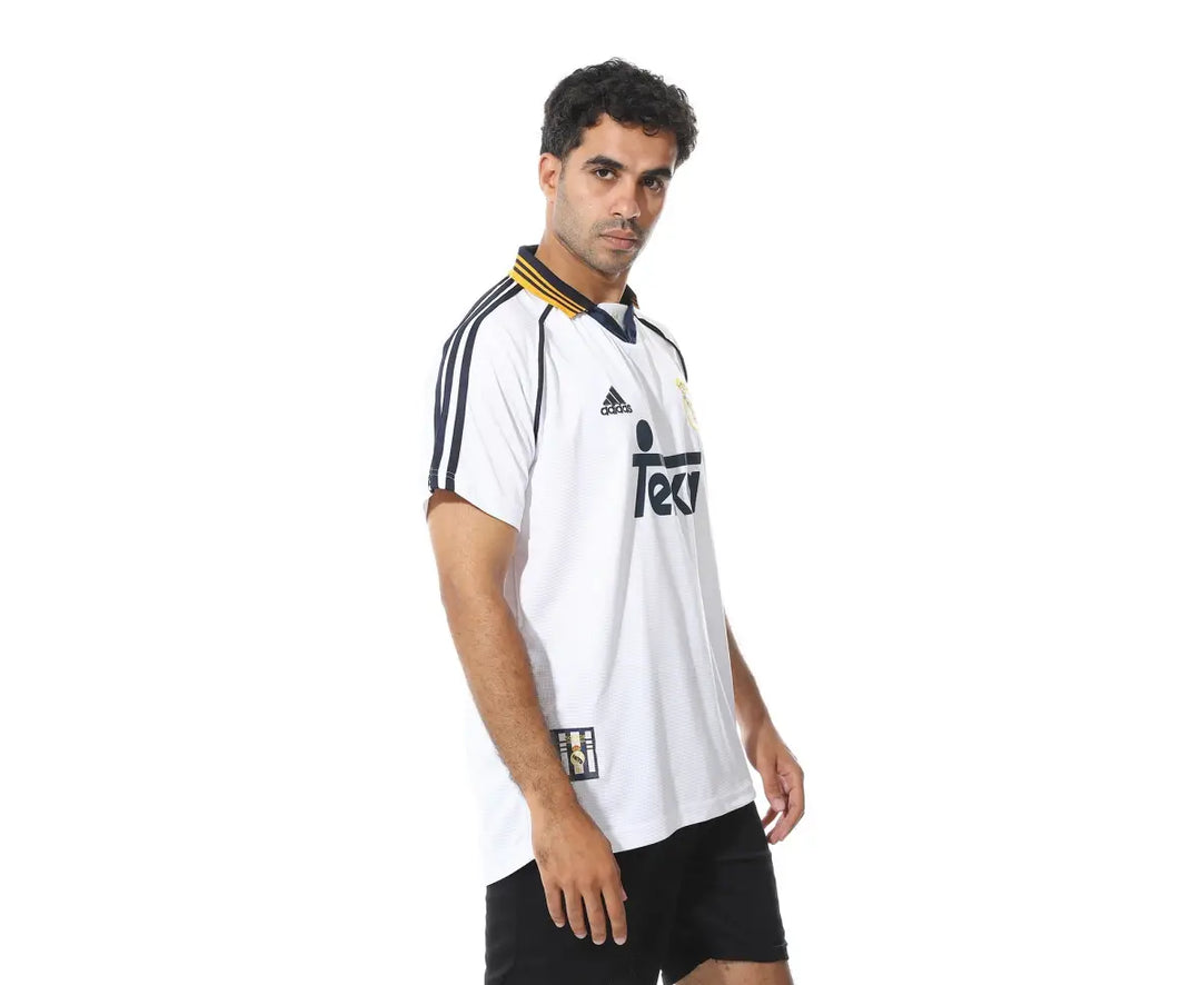 RM Classic 1999/2000 Jersey