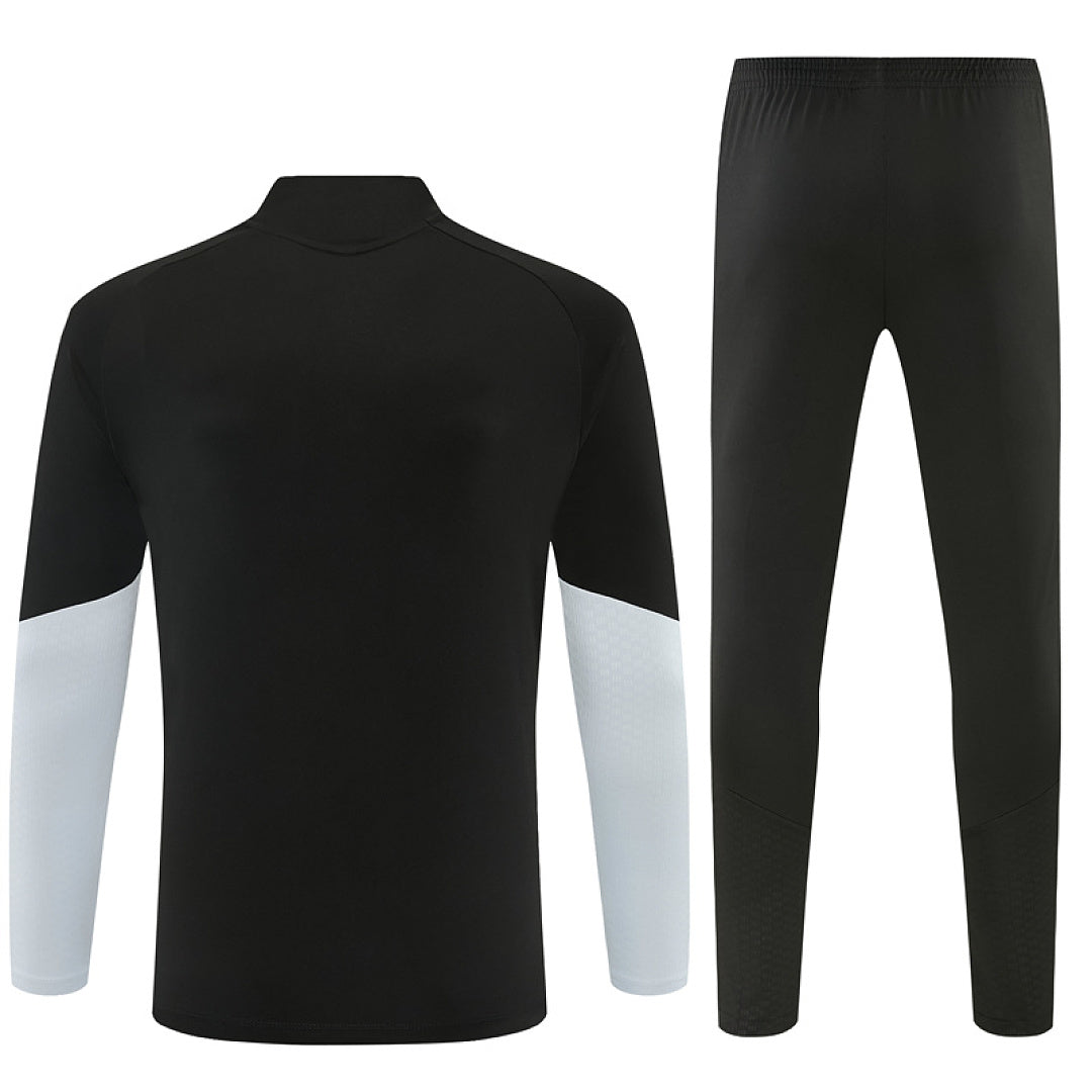 L_pool Elite Training Tracksuit – Black