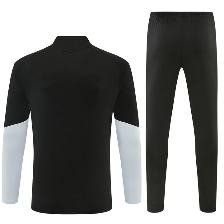 L_pool Elite Training Tracksuit – Black