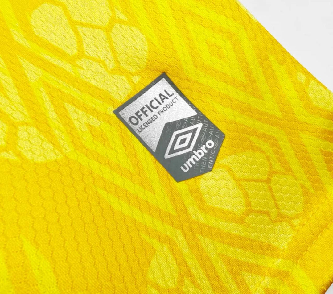 Colombia Home 1994 Classic Jersey