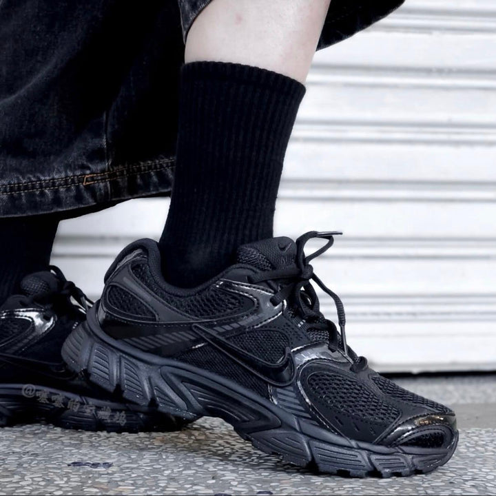 Nike V5 RNR Black Anthracite