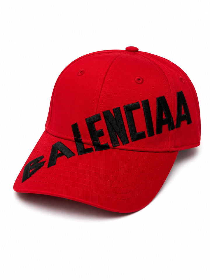Diagonal Statement Cap