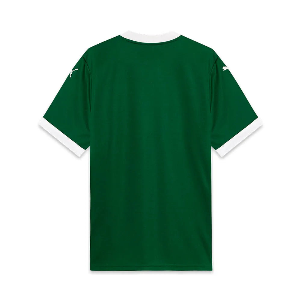 Palmeiras Home Jersey 2025/26