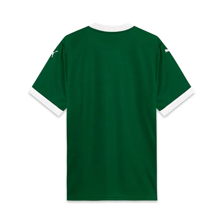 Palmeiras Home Jersey 2025/26