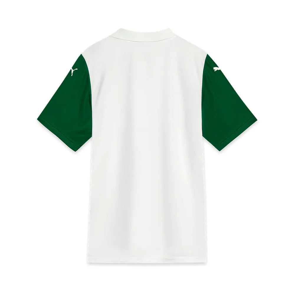 Palmeiras Away Jersey 2025/26