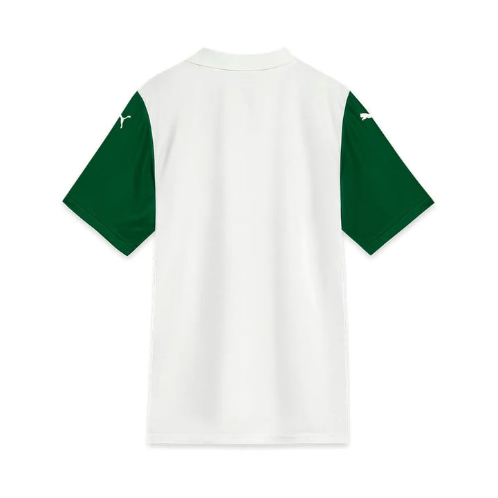 Palmeiras Away Jersey 2025/26