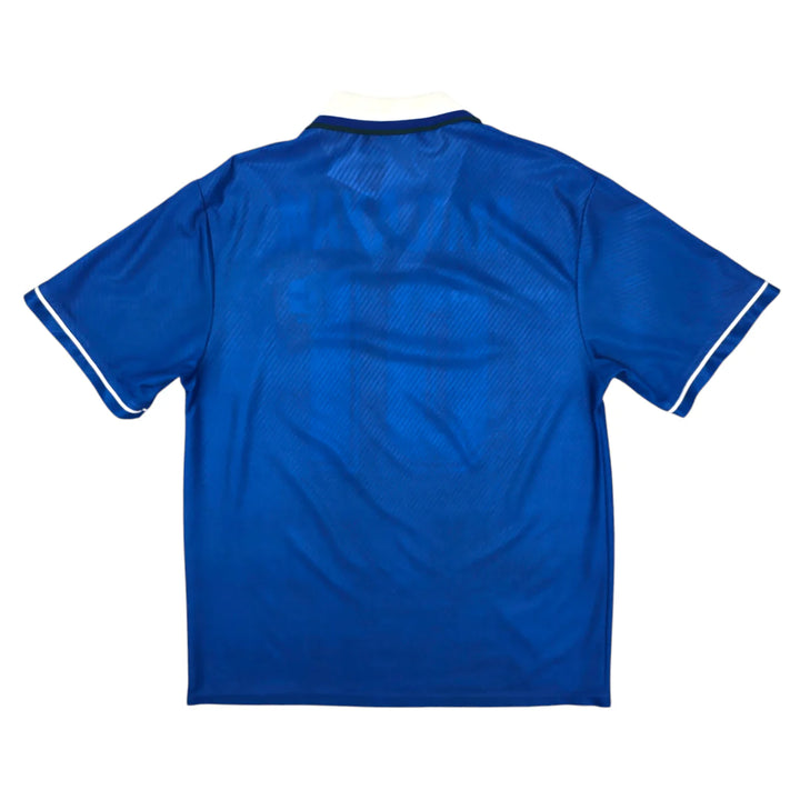 Brazil classic Away  1993/94 jersey