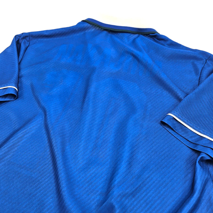 Brazil classic Away  1993/94 jersey