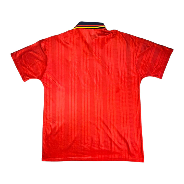 Spain Home Classic Jersey 1994