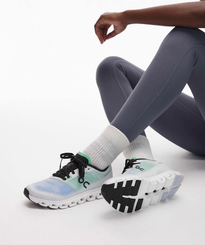 On Running Cloud 6 Push Horizon Honeydew