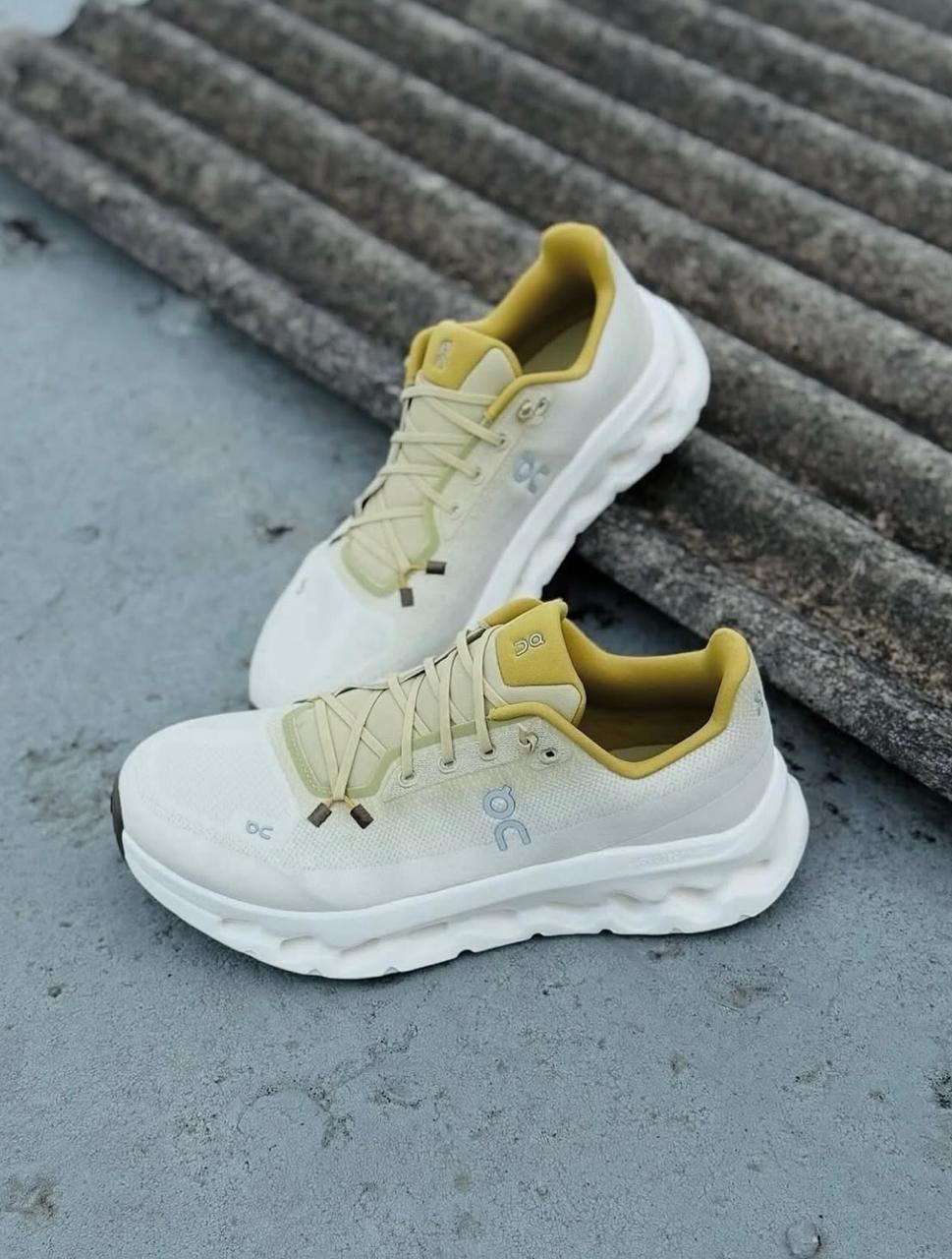 On Running Cloudtilt Caper