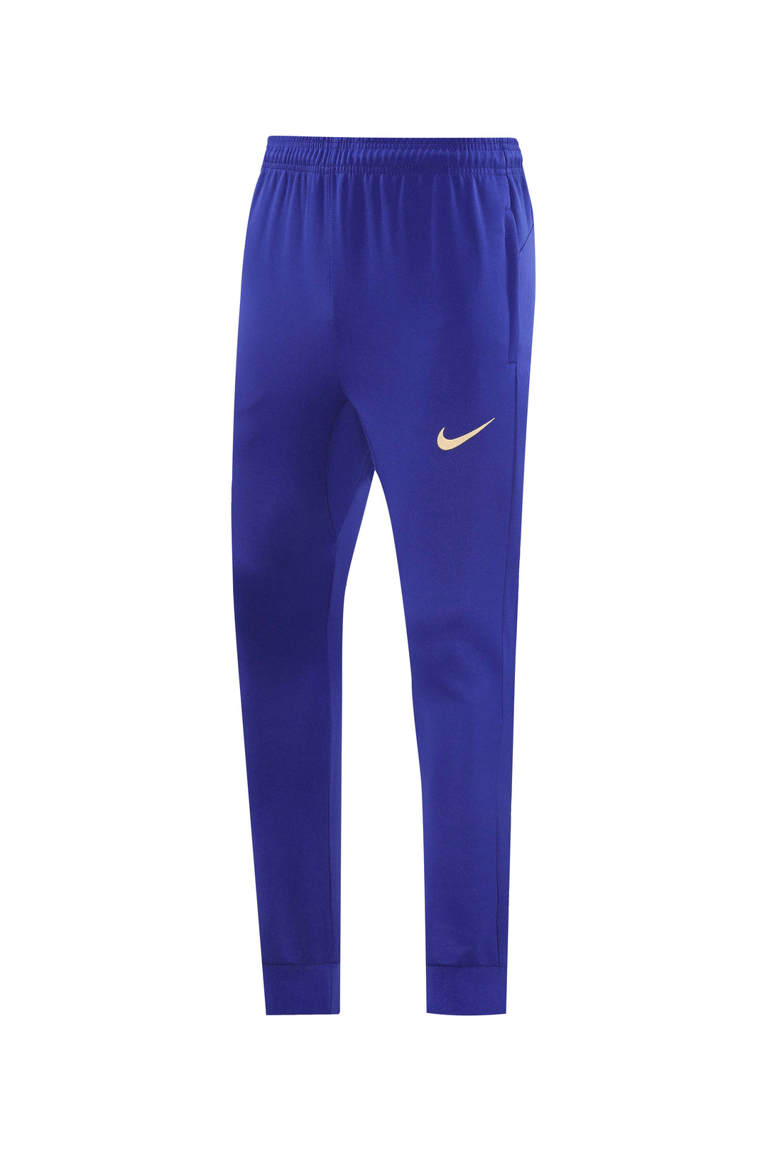 BRC Blue Jacket Suit 2024/25