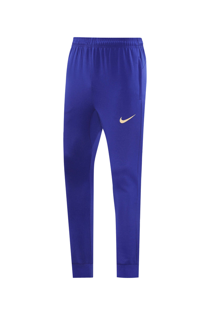 BRC Blue Jacket Suit 2024/25