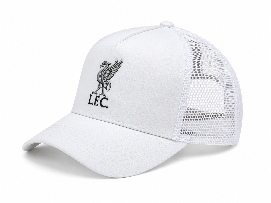 Liverpool Logo Baseball Cap