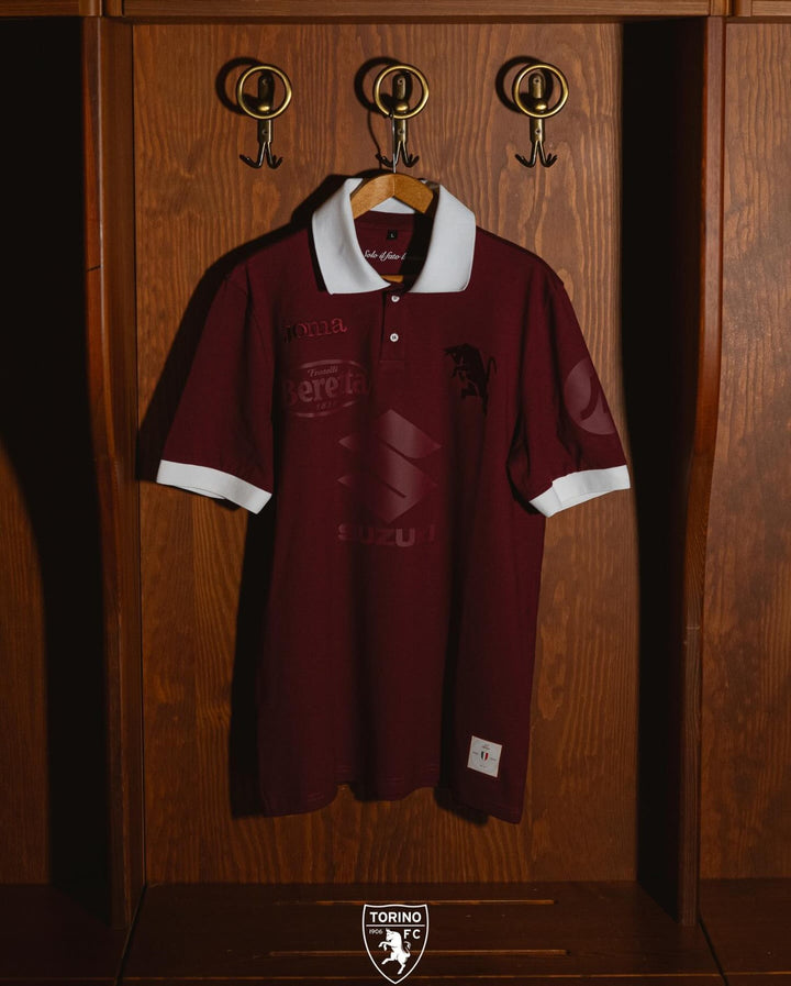 Torino Special Edition Jersey