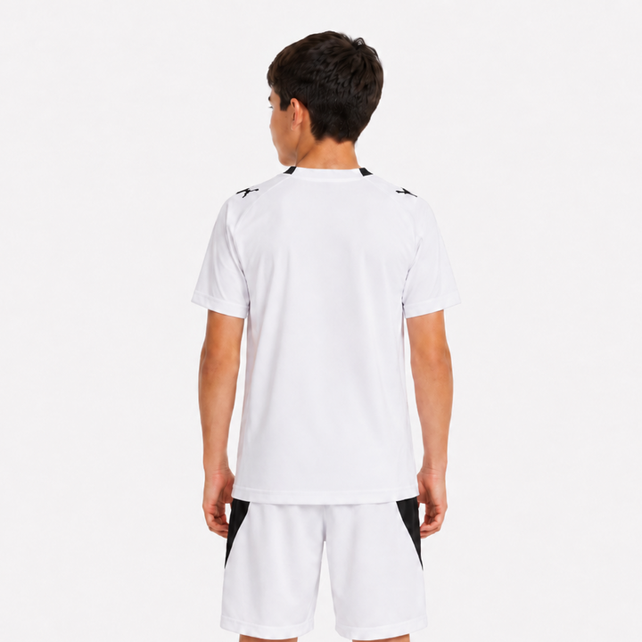 Egypt Away World Cup KIDS KIT 2026