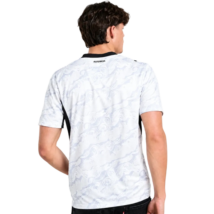 New Zealand  Away World Cup Jersey 2026