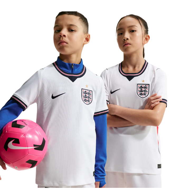 ENGLAND HOME World Cup KIT KIDS 26/27