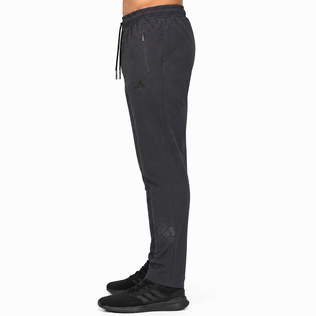 Charcoal Performance Training Pants