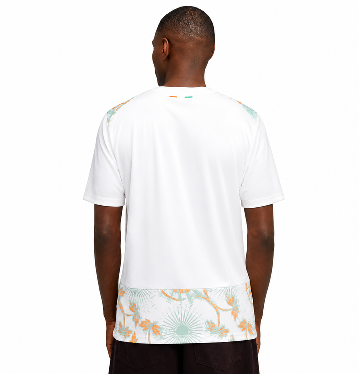 Ivory Coast Away World Cup jersey 2026