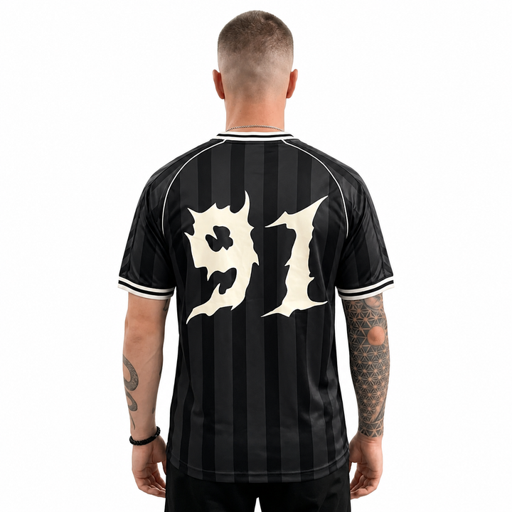 The Prodigy X Hummel limited edition Jersey  2026/27