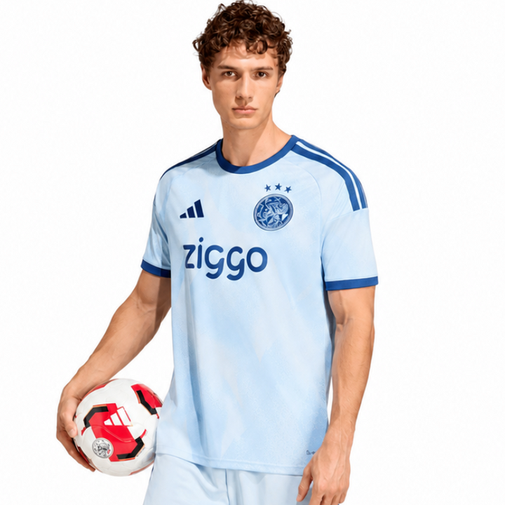 Ajx Third Jersey 26 / 27