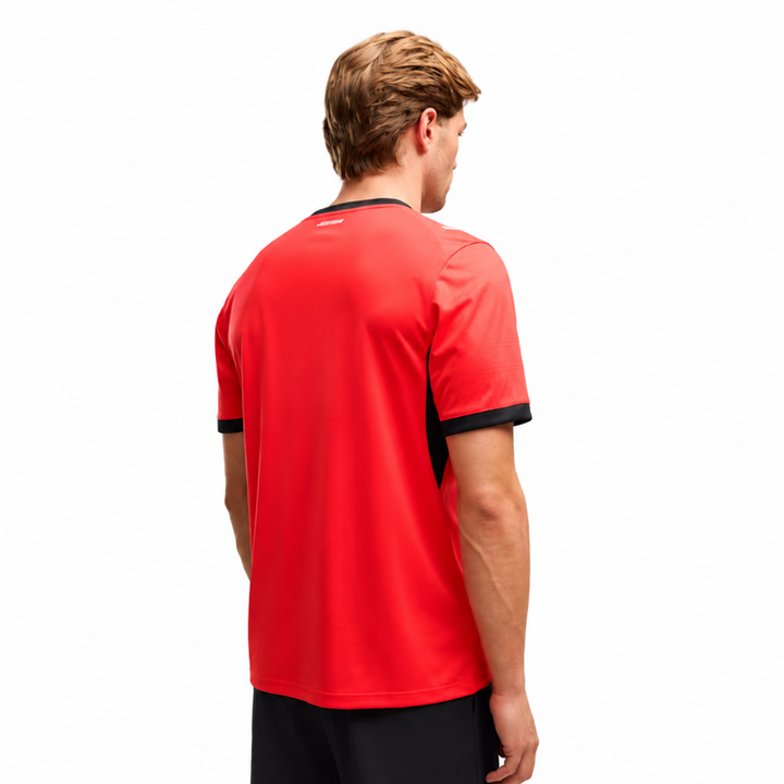 Stade Rennais Home Jersey 2026/27