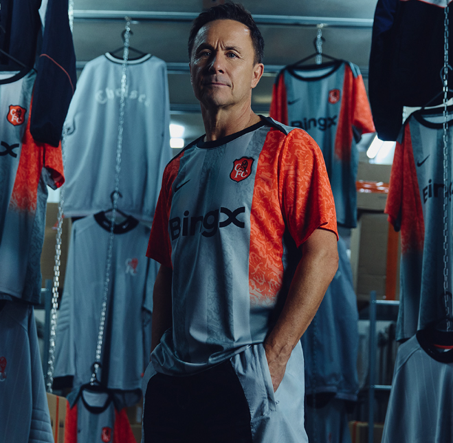 CH_FC Special Edition Jersey 2026