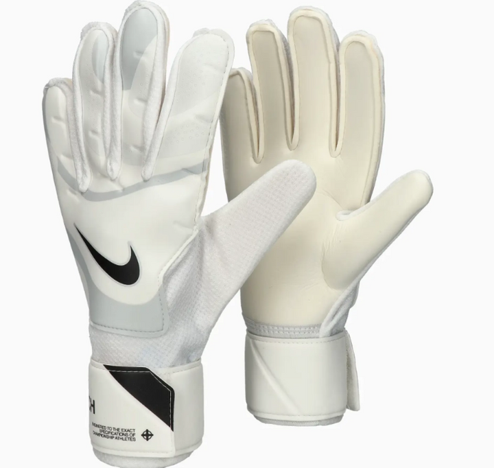 Nike Vapor Grip3 GK Goalkeeper Gloves with Latex Palm