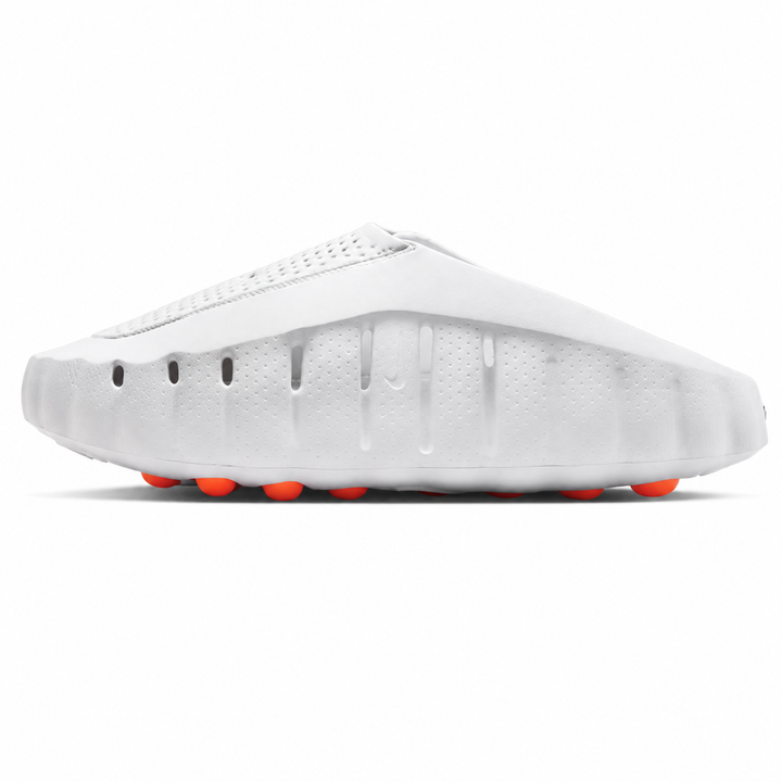 Nike Mind 001 Recovery Slides grey
