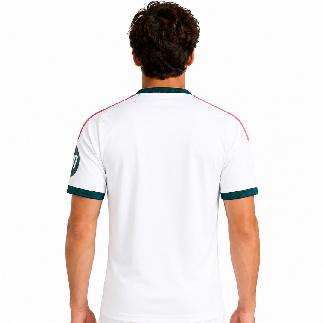 RM Home Jersey 2026/27