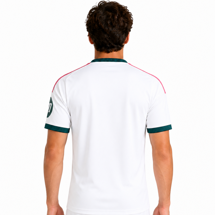 RM Home Jersey 2026/27