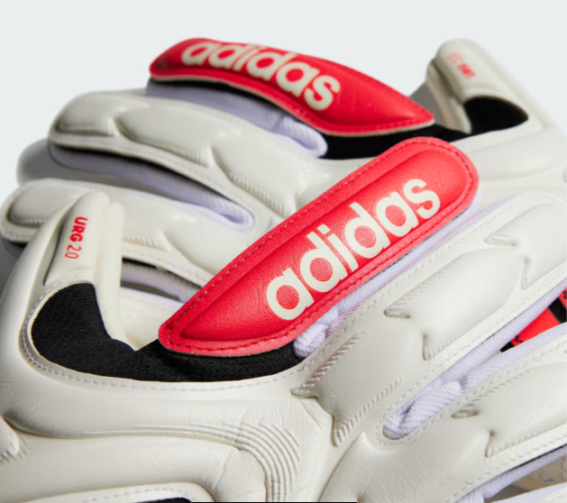 adidas Copa League goalkeeper gloves